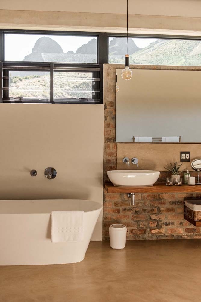 Taaibosch Collection Bathroom